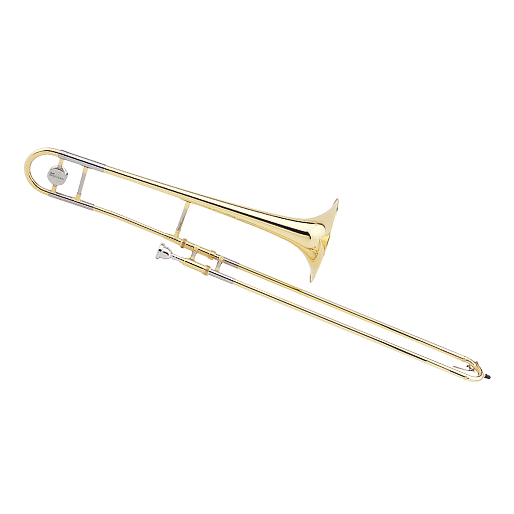 Тенор-тромбон Bach Aristocrat TB600 (Сі-бемоль) 0