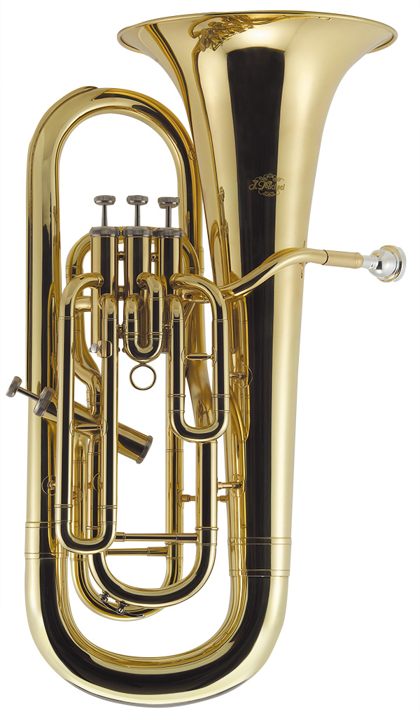 Ефоніум J.Michael EU-1500 0