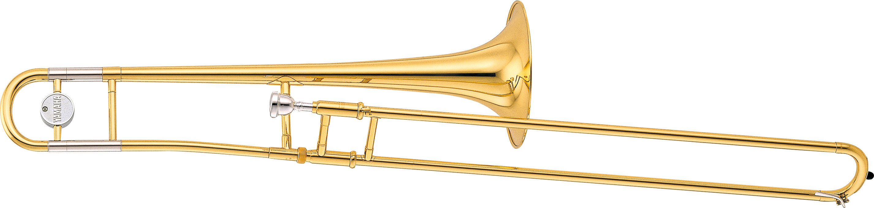 Тенор-тромбон Yamaha YSL-154 (Сі-бемоль) 0
