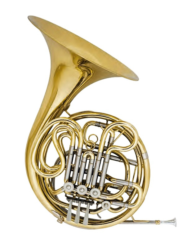 Валторна Maxtone THC53D 4LD (TMC704BD) 0