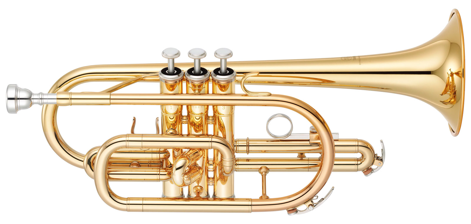 Корнет Yamaha YCR-2310 0