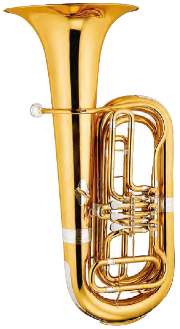 Туба Maxtone TTC-53/L-2 0