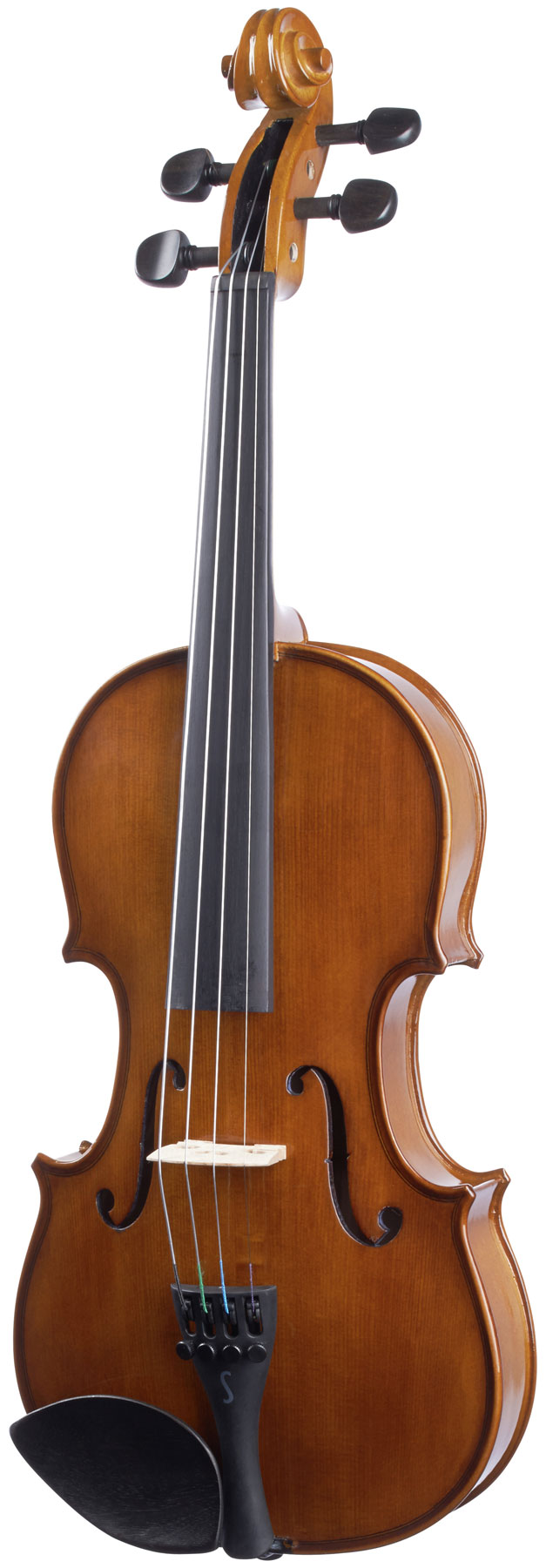 Акустична скрипка STENTOR 1500/C STUDENT II VIOLIN OUTFIT 3/4 0