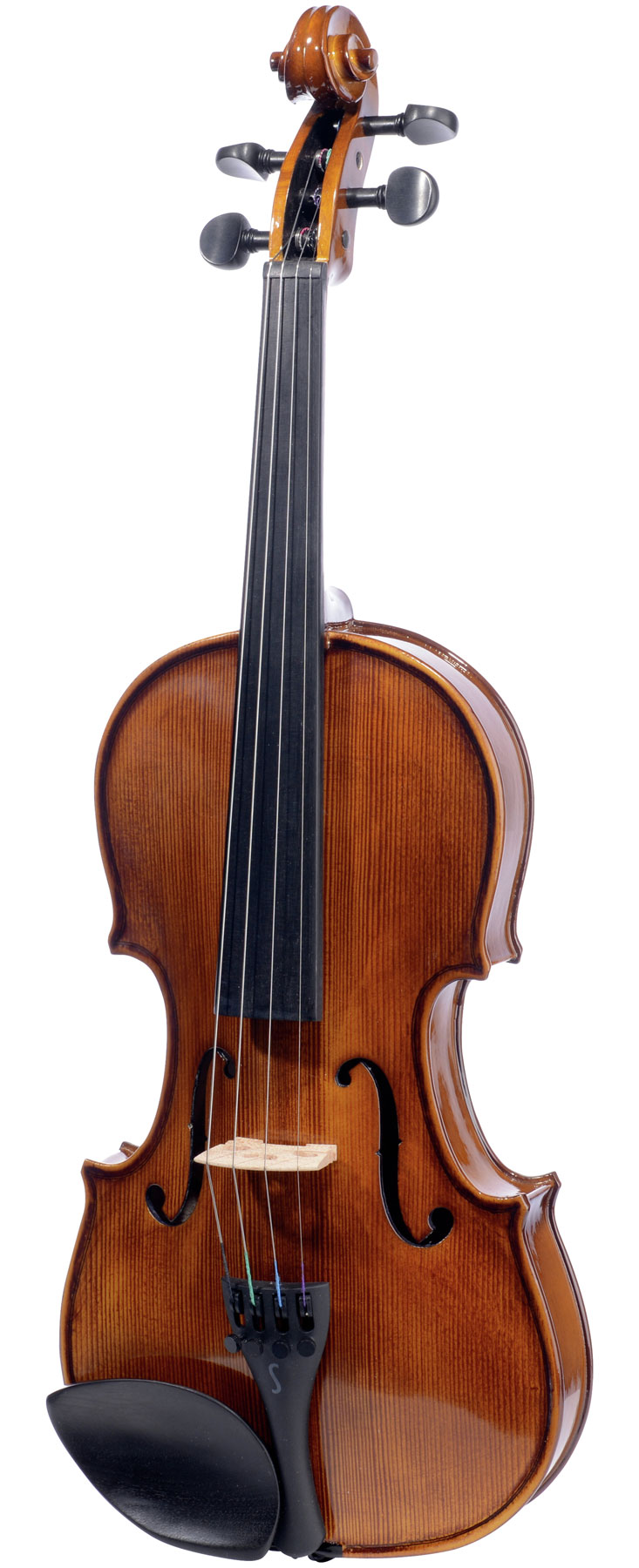 Акустична скрипка STENTOR 1500/A STUDENT II VIOLIN OUTFIT 4/4 0