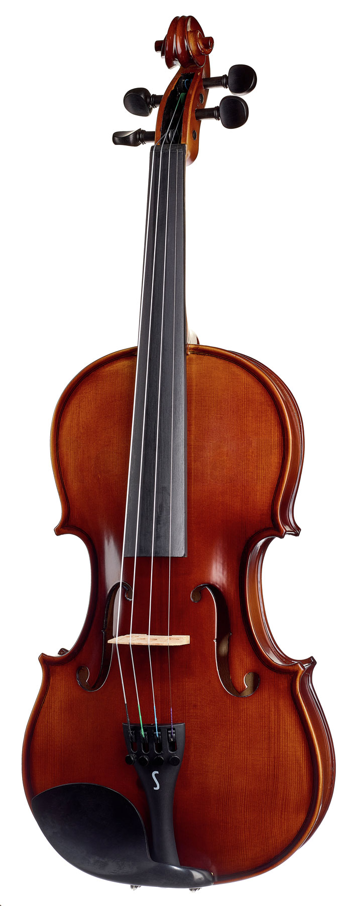 Акустична скрипка STENTOR 1542/A GRADUATE VIOLIN OUTFIT 4/4 0
