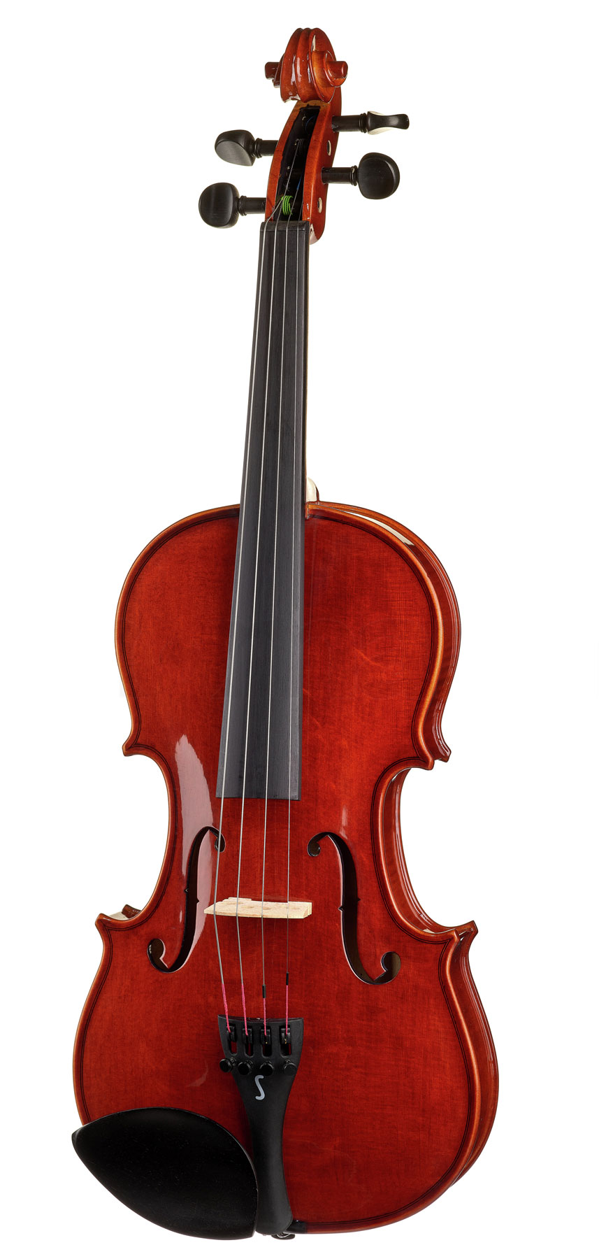 Скрипка STENTOR 1550/С CONSERVATOIRE VIOLIN OUTFIT 3/4 0