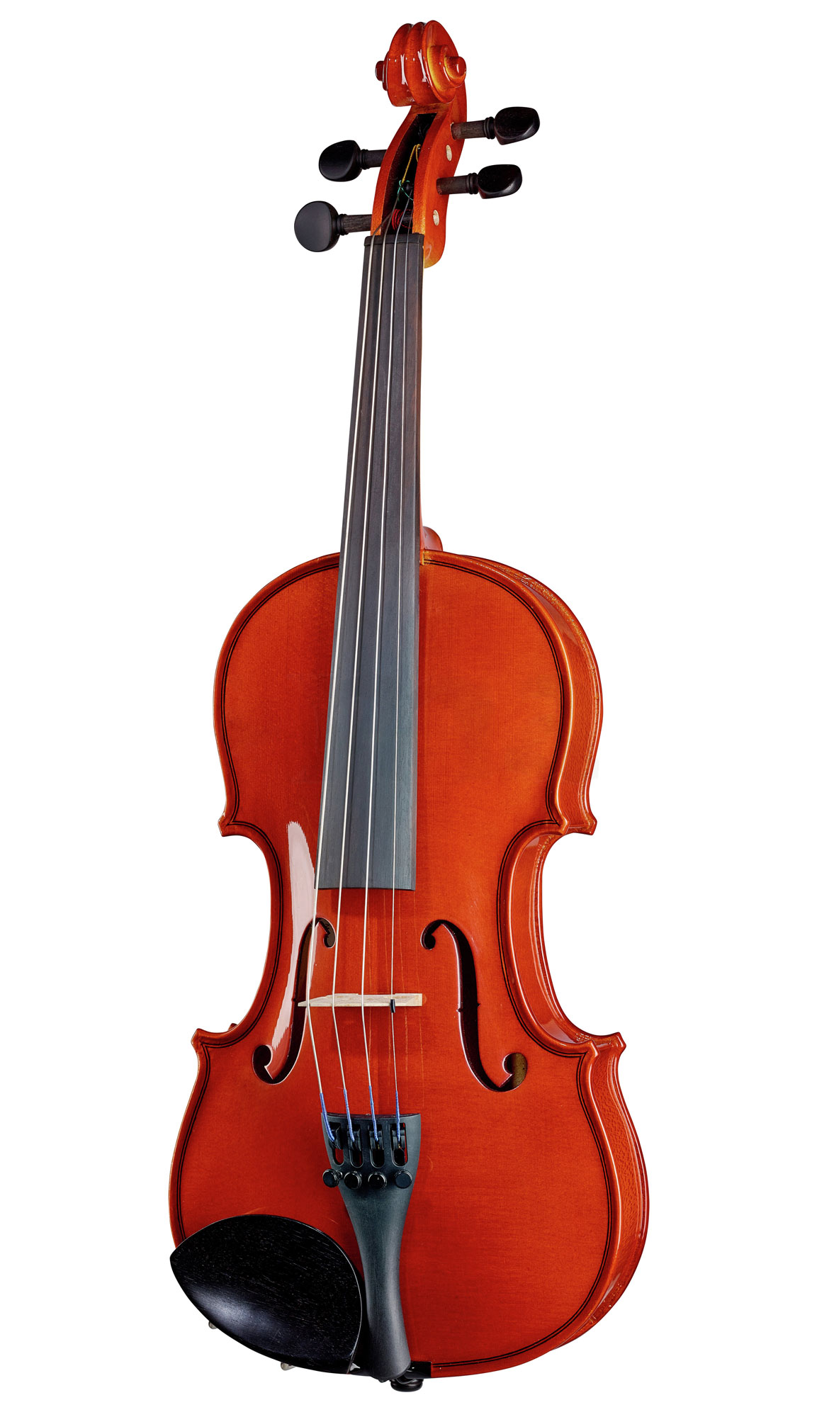 Акустична скрипка YAMAHA V3SKA 1/2 для початківців 0