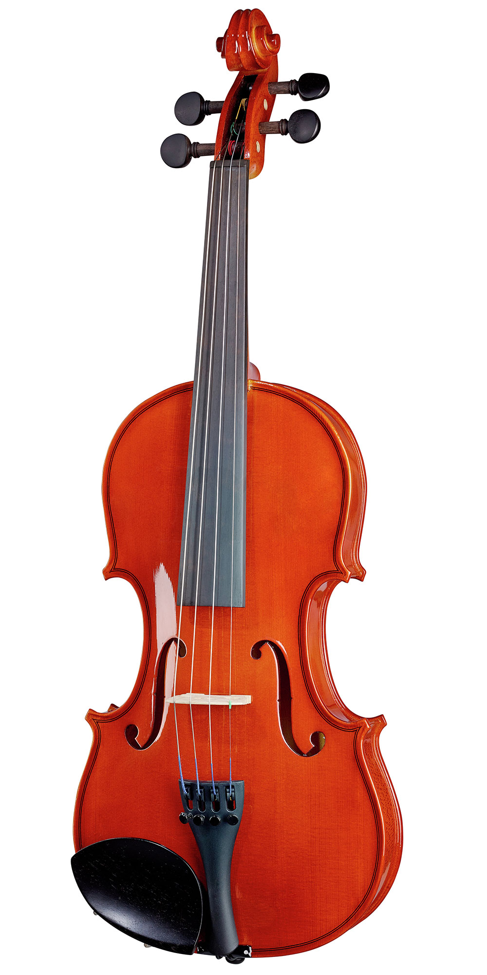 Акустична скрипка YAMAHA V3SKA 4/4 з кейсом і смичком 0