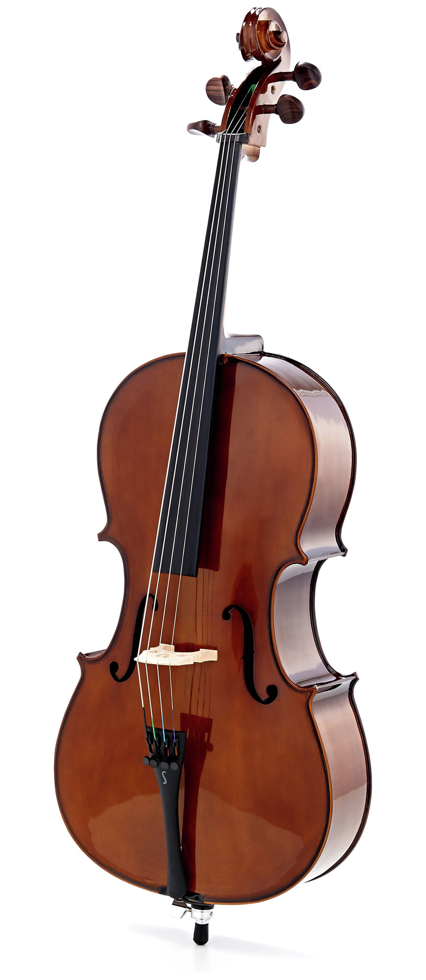 Віолончель STENTOR 1102/E STUDENT I CELLO OUTFIT 1/2 0