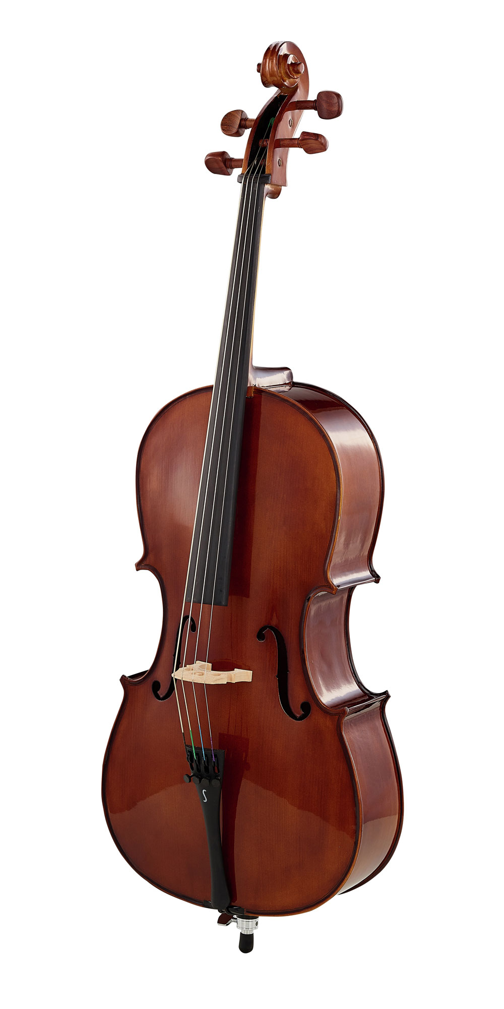 Віолончель STENTOR 1102/F STUDENT I CELLO OUTFIT 1/4 0