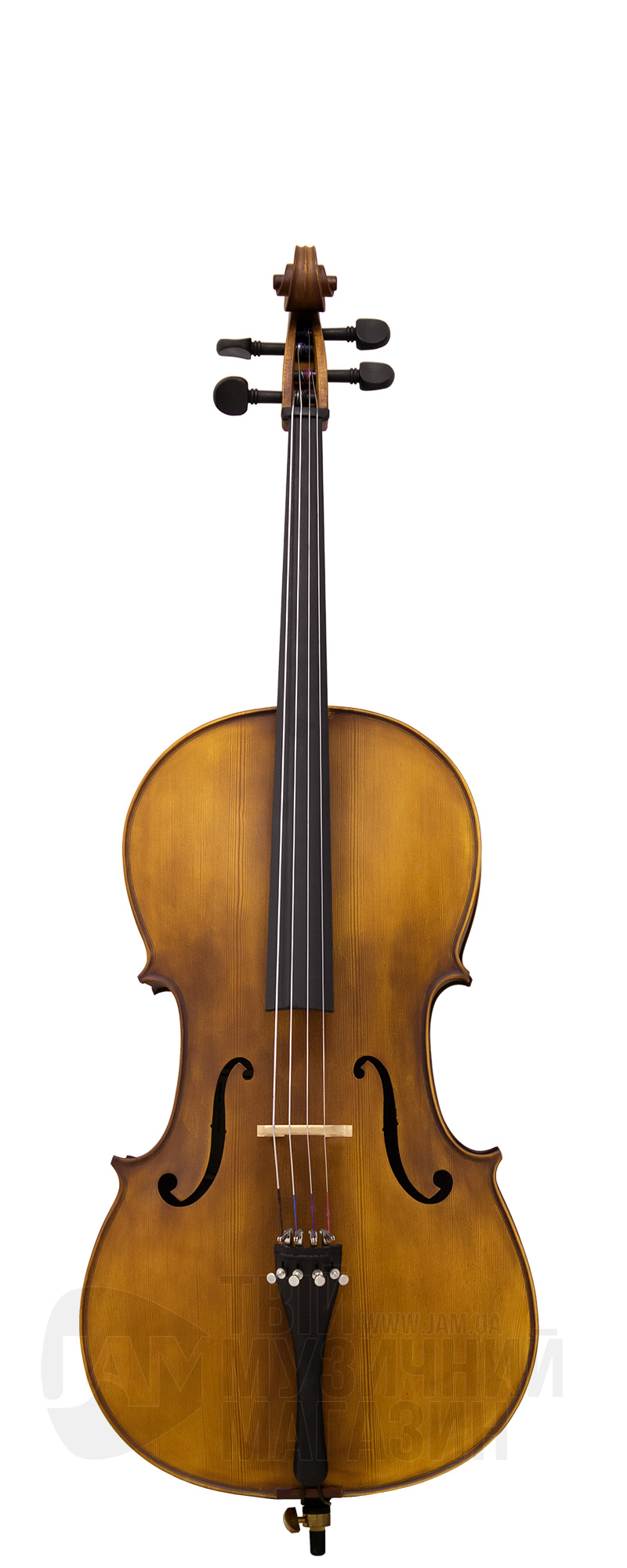 Віолончель MAXTONE CVC101 1/2 0
