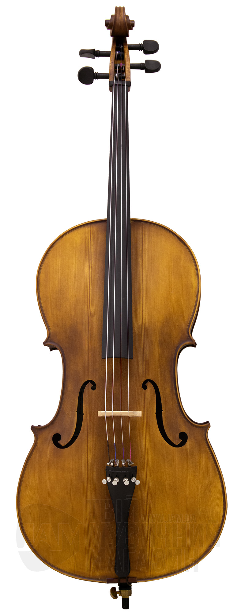 Віолончель MAXTONE CVC101 4/4 0