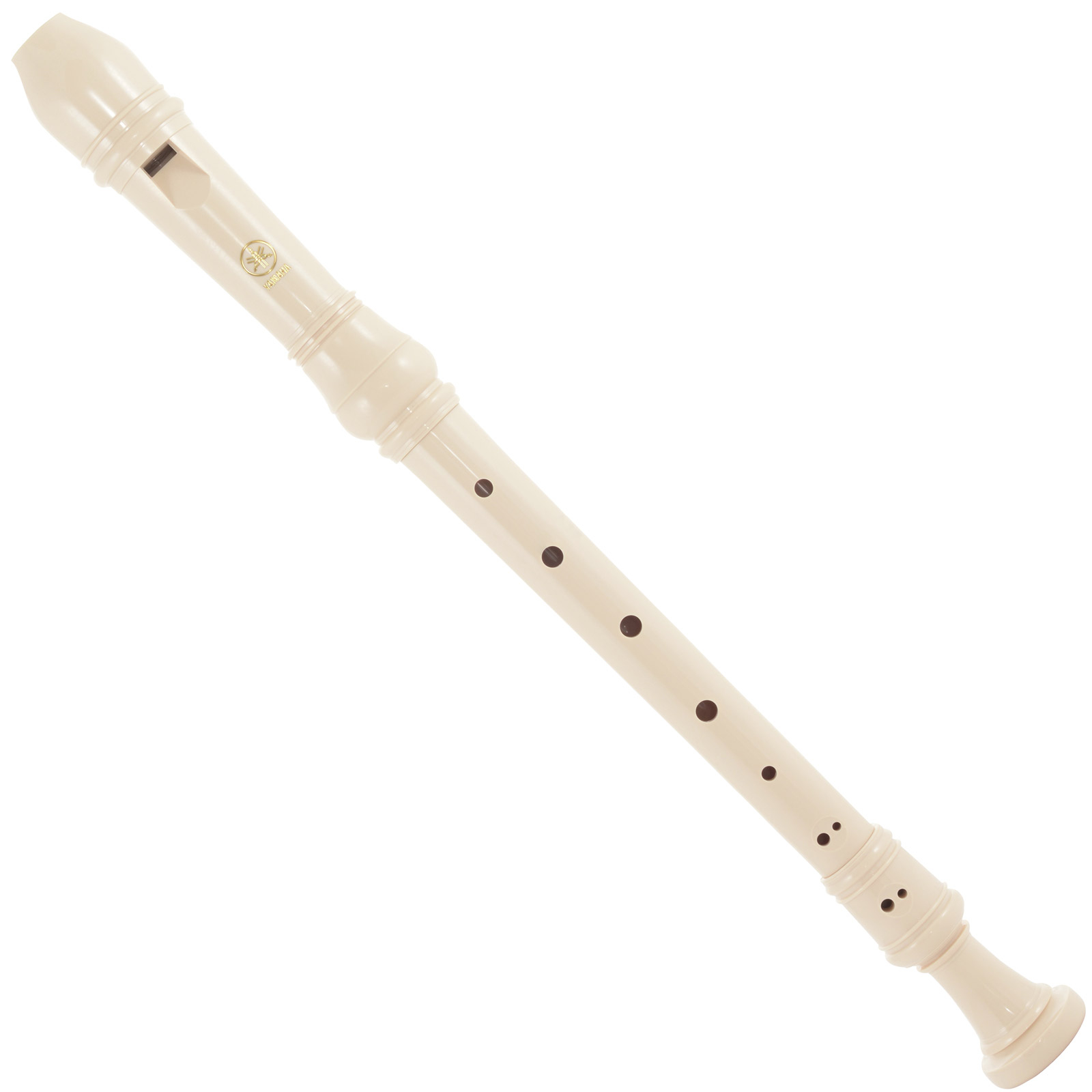 Блок-флейта альт Yamaha YRA-27III 0