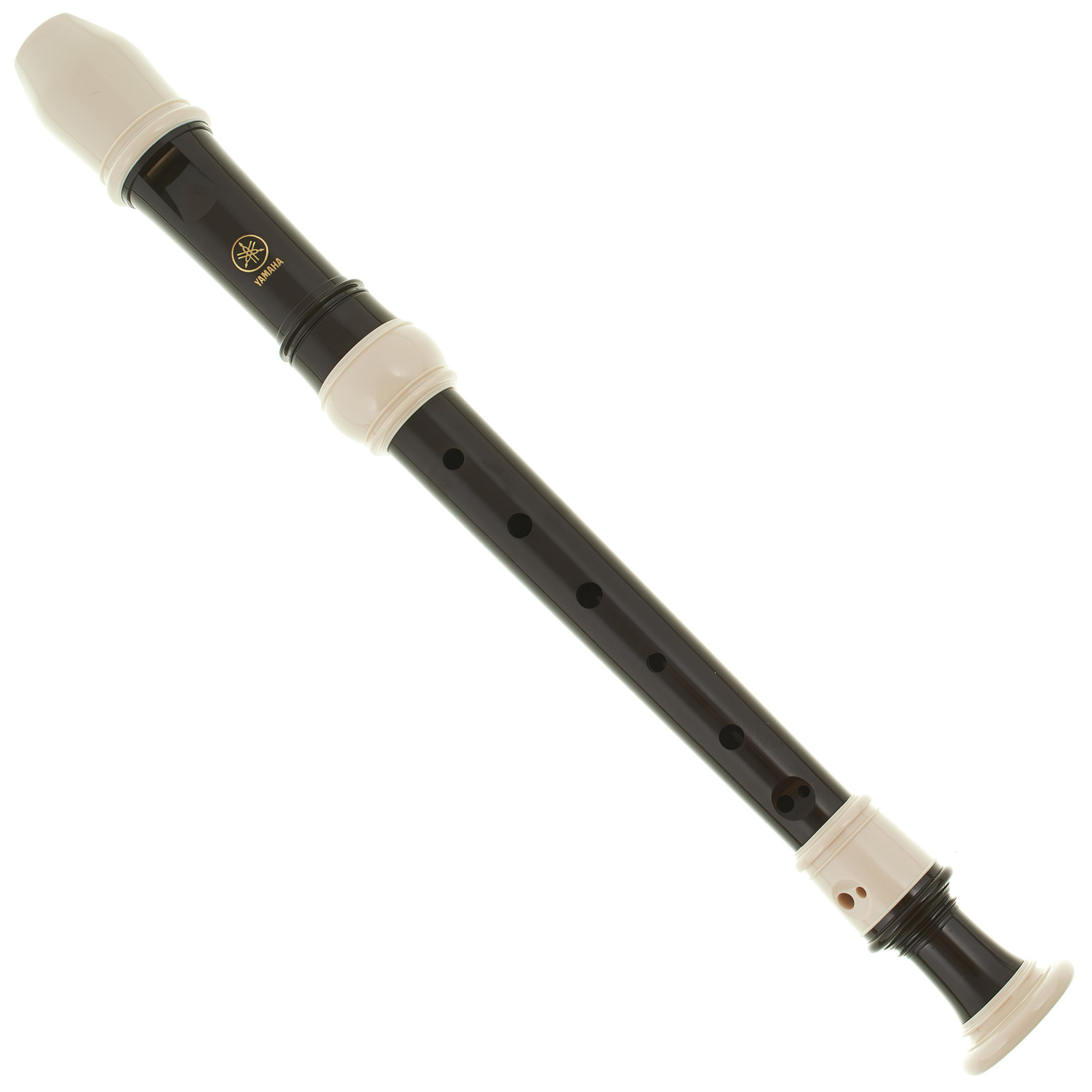 Блок-флейта сопрано Yamaha YRS-302BIII 0