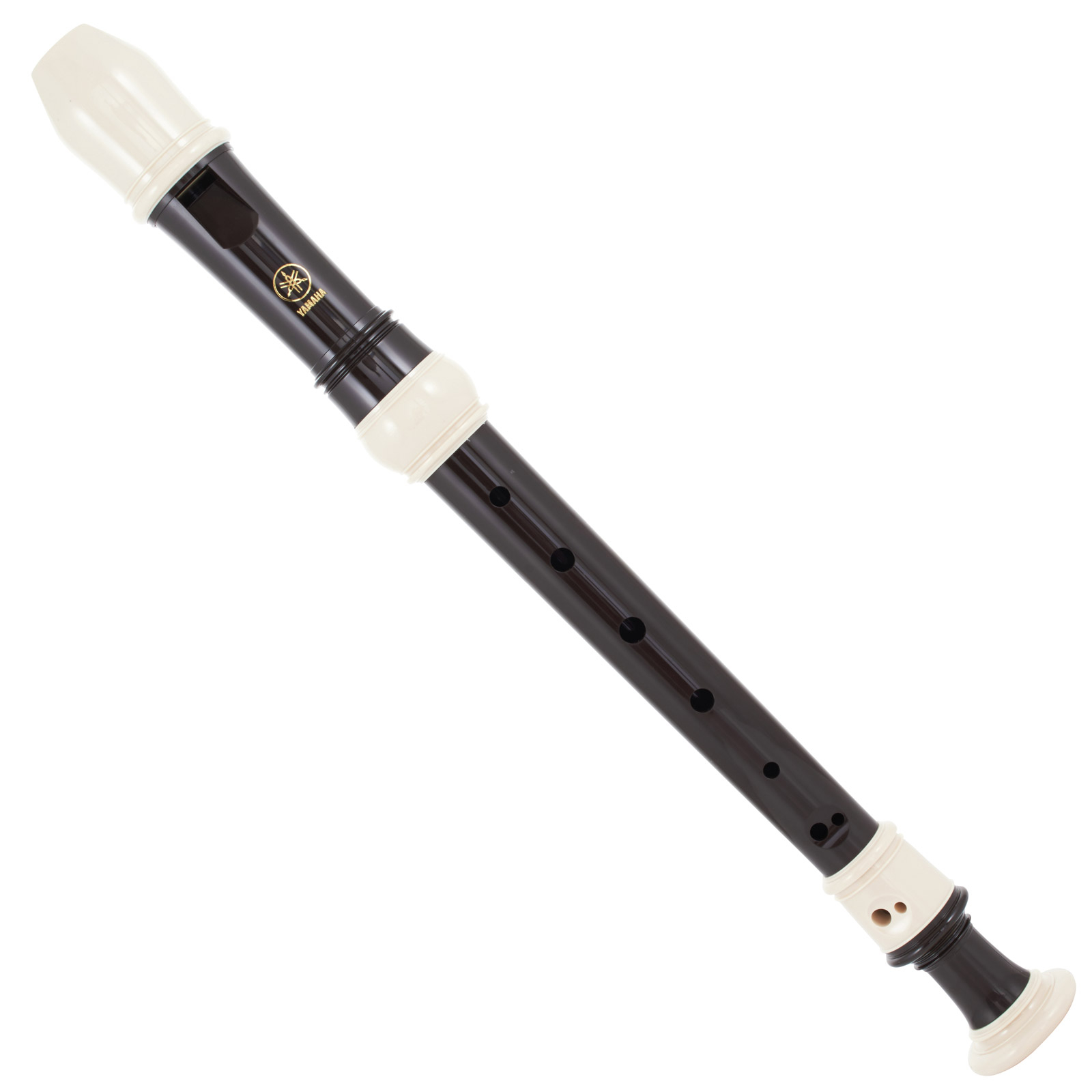 Блок-флейта сопрано Yamaha YRS-301III 0