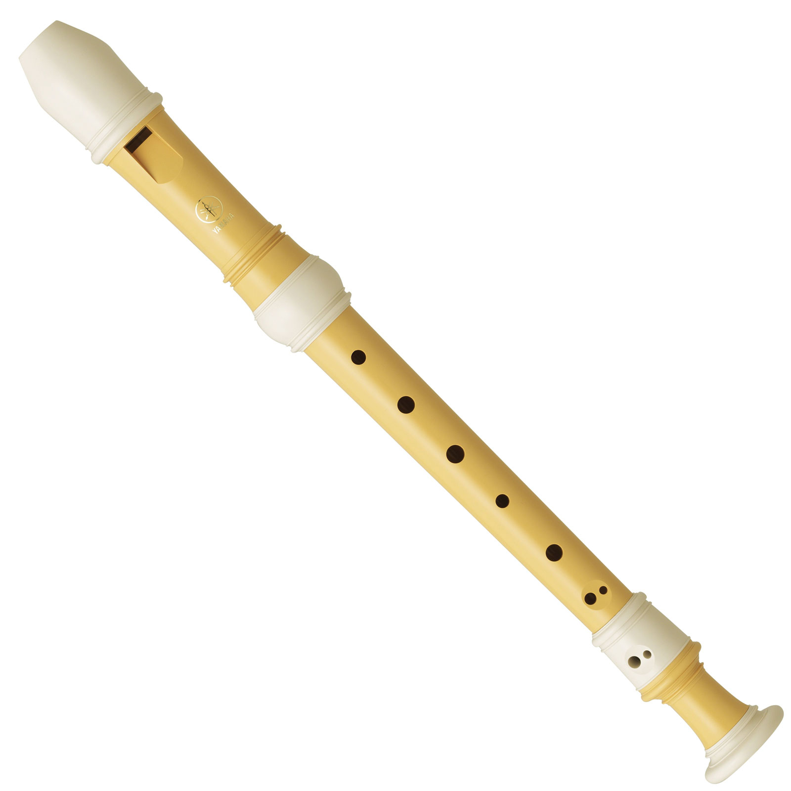 Блок-флейта сопрано Yamaha YRS-402B 0