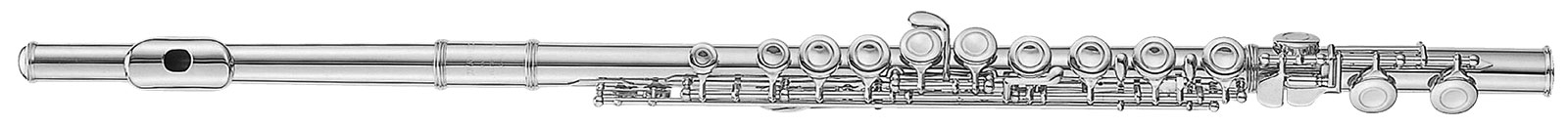 Флейта J.MICHAEL FL-300S 0
