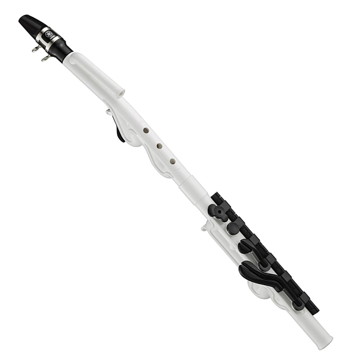 Блок флейта Yamaha YVS-120 Alto Venova 0