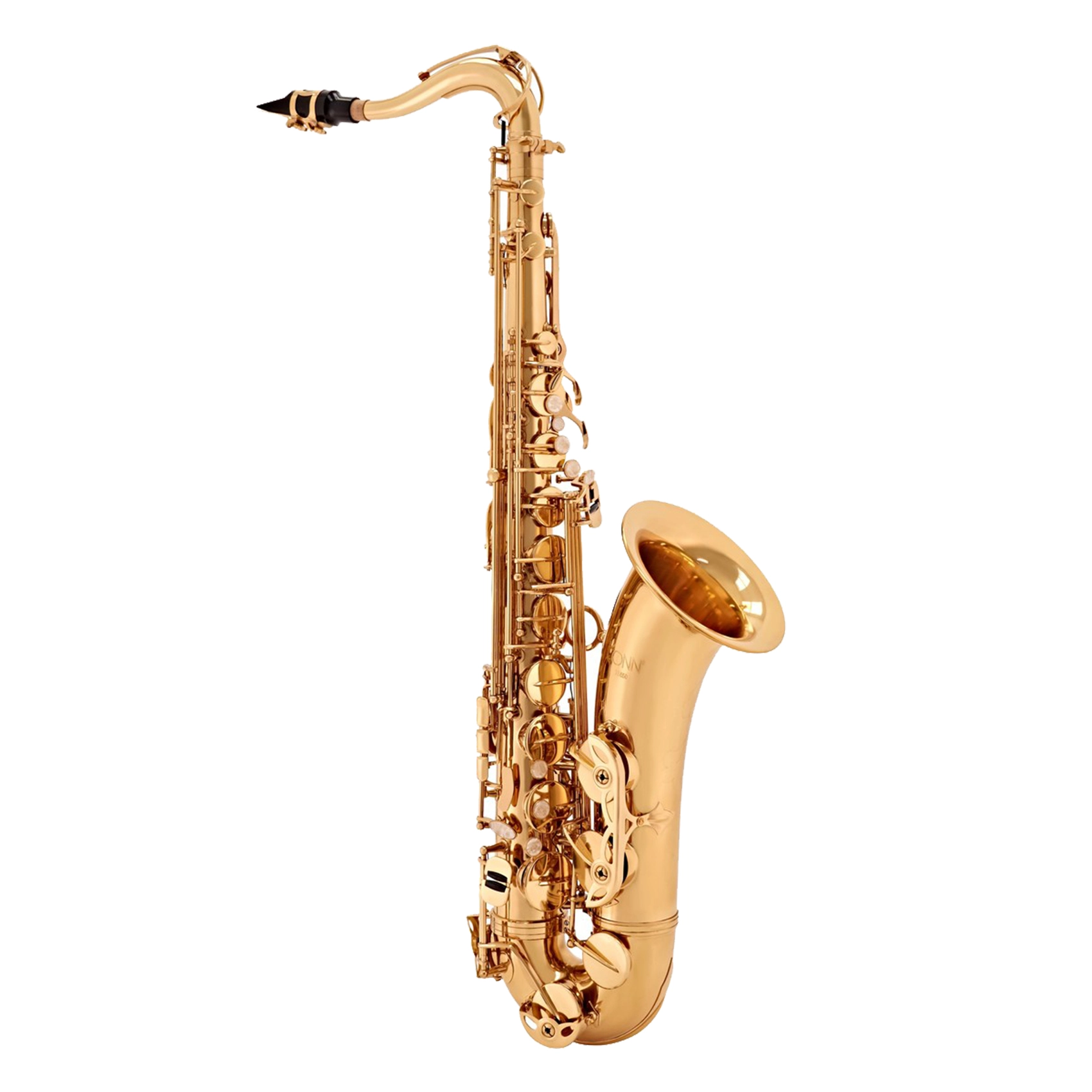 Тенор-саксофон C.G. Conn TS650 0