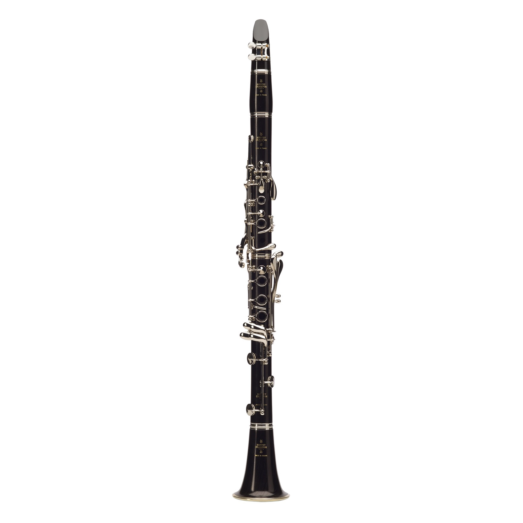 Кларнет Buffet Crampon R13 BC1131G-2-0 0