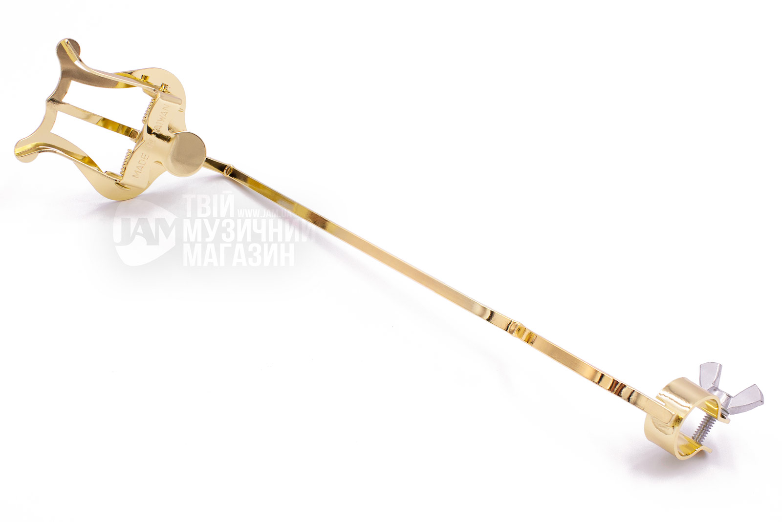 Ліра для тромбона MAXTONE M122 0