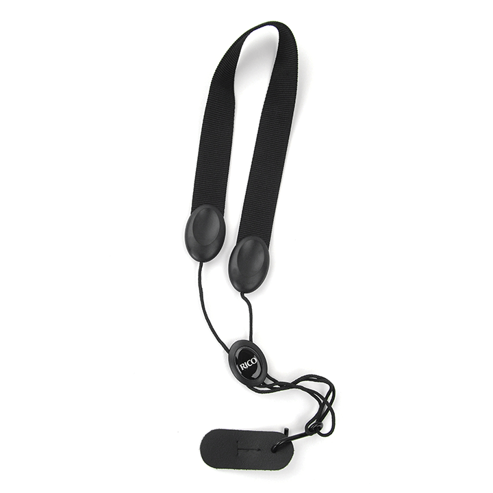 Ремінь для кларнета Bb D'ADDARIO CCA01 0