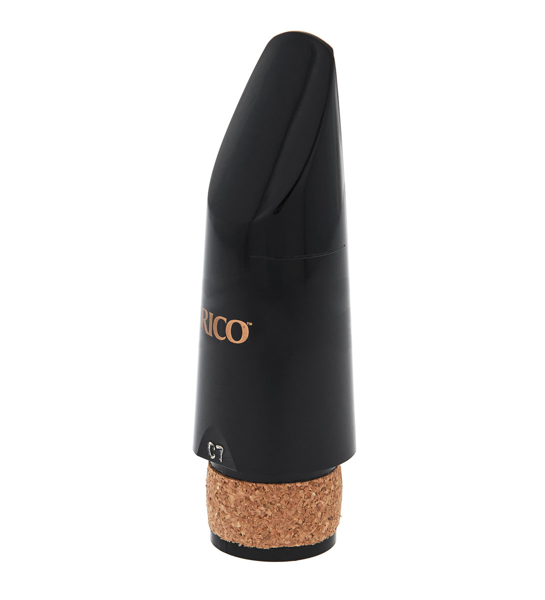 Мундштук для кларнета Bb D'Addario Graftonite #C7 0