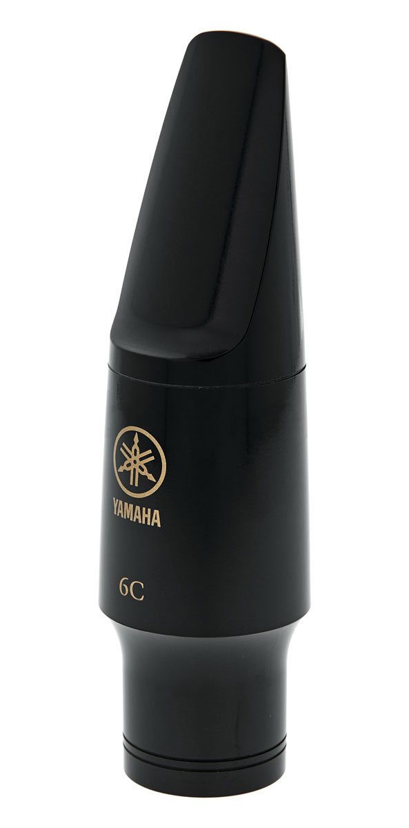 Мундштук для тенор-саксофона Yamaha TS-6C Standart Series 0