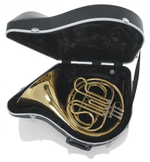 Кейс для валторни GATOR GC-FRENCH HORN (серія Deluxe) 0