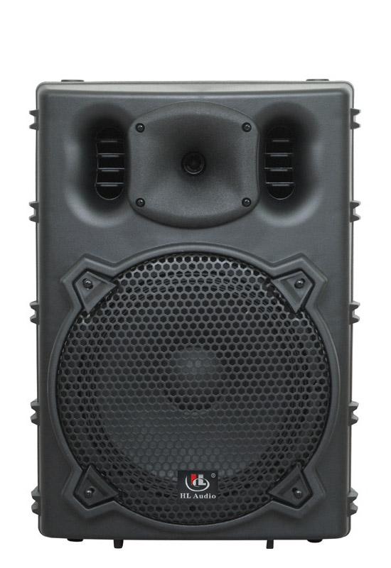 Активна акустична система HL AUDIO B10A USB BT 0