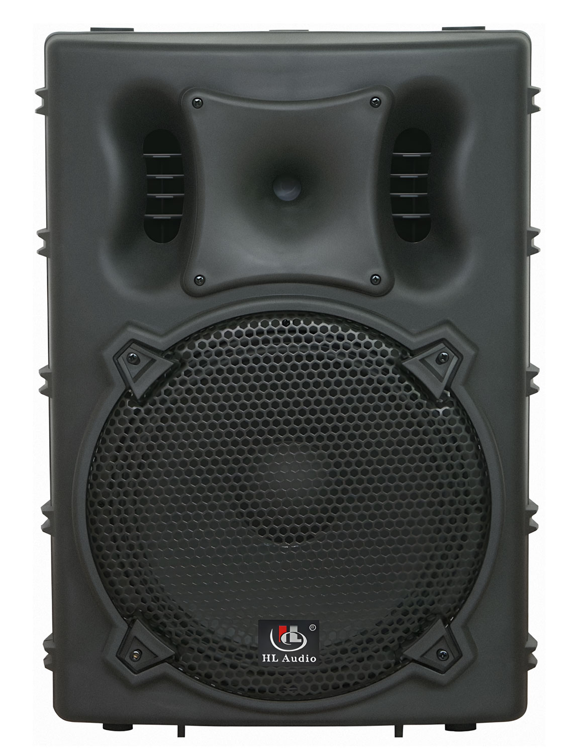 Активна акустична система HL AUDIO B15A USB 15" 0