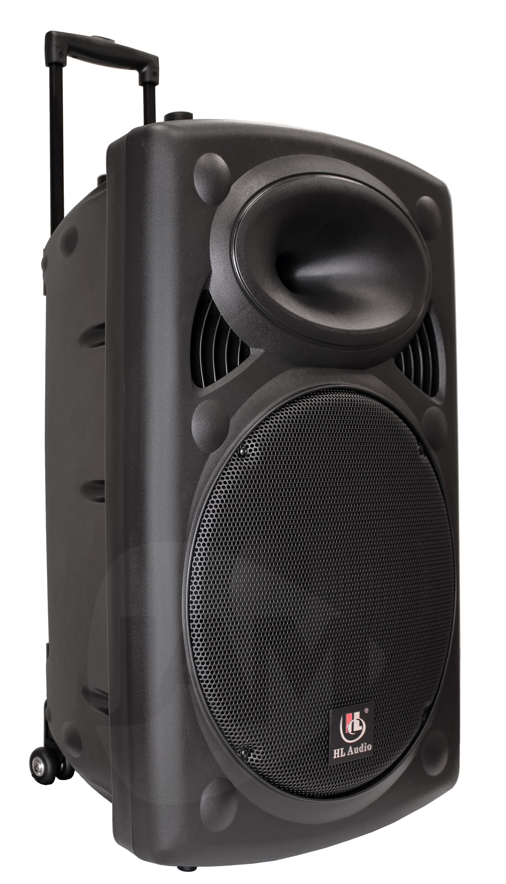 Активна акустична система HL AUDIO USK-12A-BT 12" 0