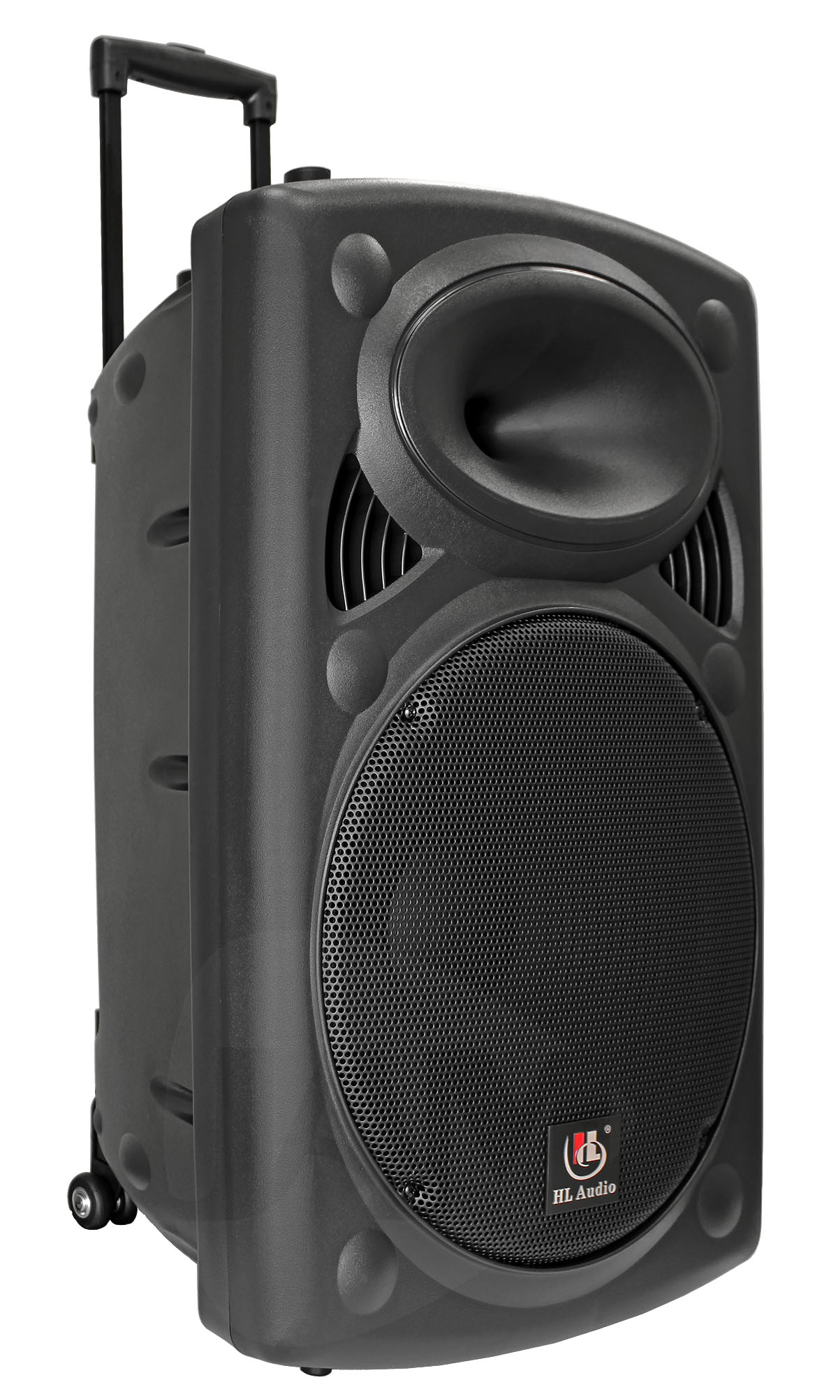Активна акустична система HL AUDIO USK-15A-BT 15" 0