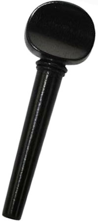 Кілок MAXTONE VN PEG для скрипки 3/4 (дерев’яний) 0