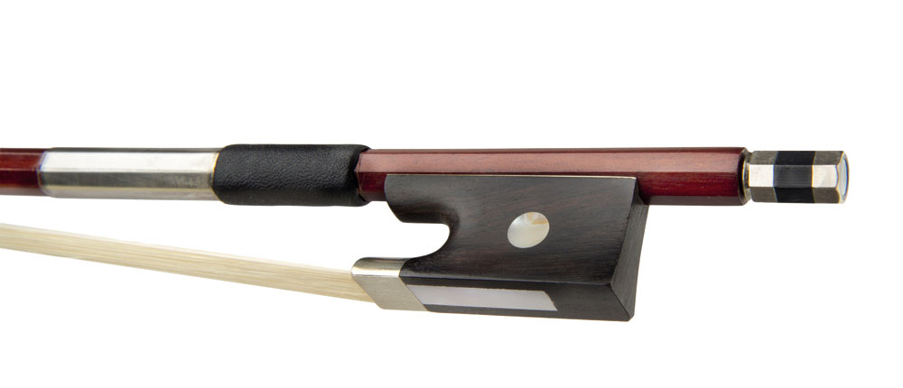 Смичок для скрипки 1/4 STENTOR 1461JF Student Standard 0