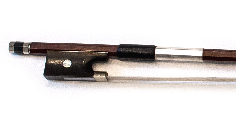 Смичок для скрипки 1/2 STENTOR 1261XE Student Series 0