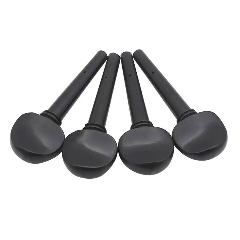 Кілок MAXTONE PEG-CL 3/4 для віолончелі (дерев’яний) 0