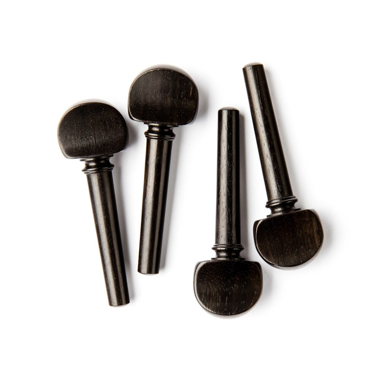 Набір кілочків для скрипки 4/4 DUNLOP HE920 HERCO, 4 шт 0