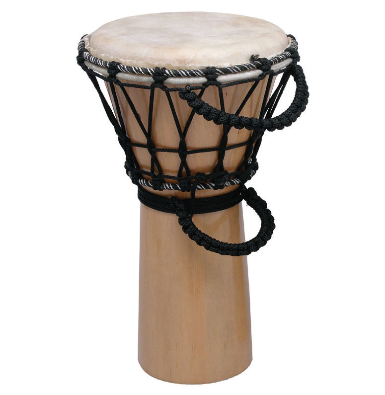 Джембе MAXTONE DJC5L 7,8" 0