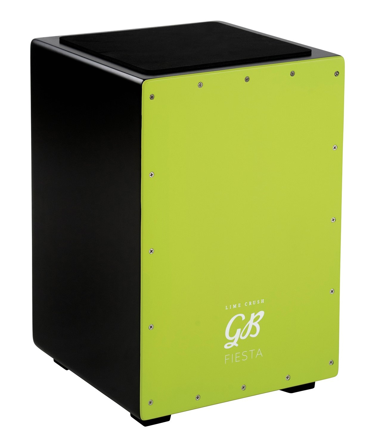 Кахон GON BOPS Fiesta Lime Crush Cajon 0