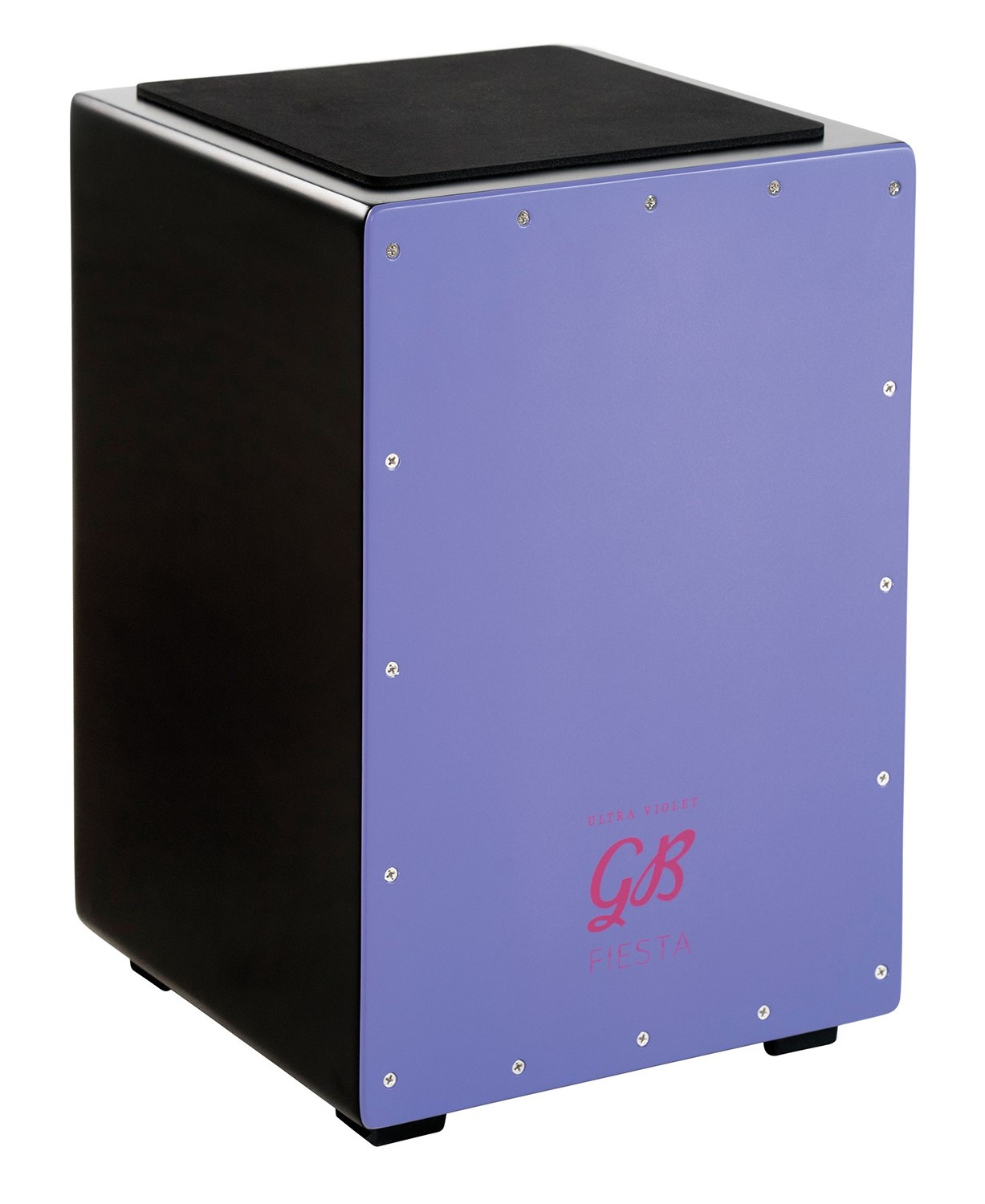 Кахон GON BOPS Fiesta Ultra Violet Cajon 0