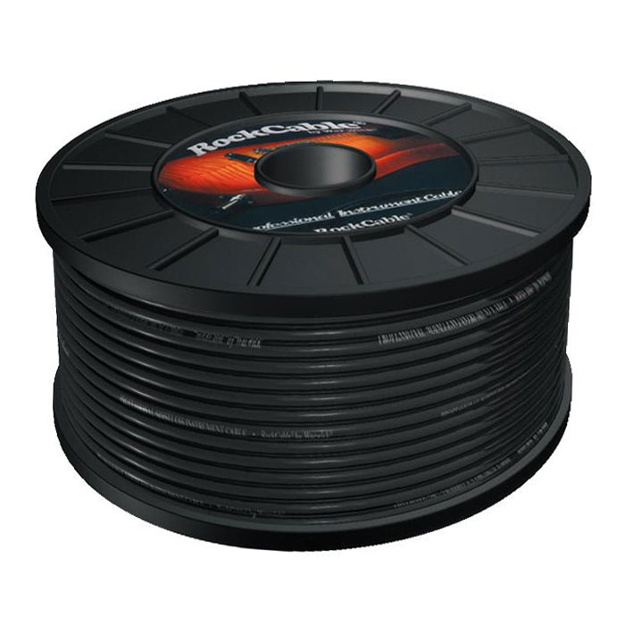 Інструментальний кабель ROCKCABLE RCL10200 D7 0