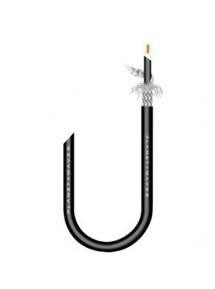 Інструментальний патч-кабель ROCKBOARD Gold Series Flat Patch Cable (10 см) 0