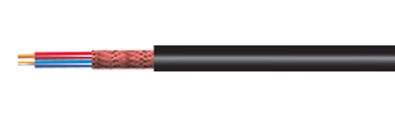 Мікрофонний кабель RAPCO HORIZON MIC5.K 0