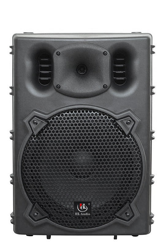 Пасивна акустична система HL AUDIO B10 (10" + 1") 0