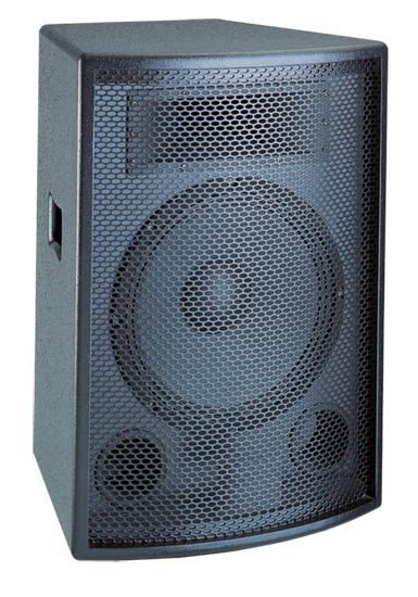 Пасивна акустична система SOUNDKING FQ013A (15" + 1") 0