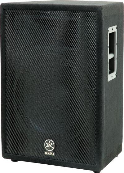 Пасивна акустична система YAMAHA A15 (15" + 1") 0