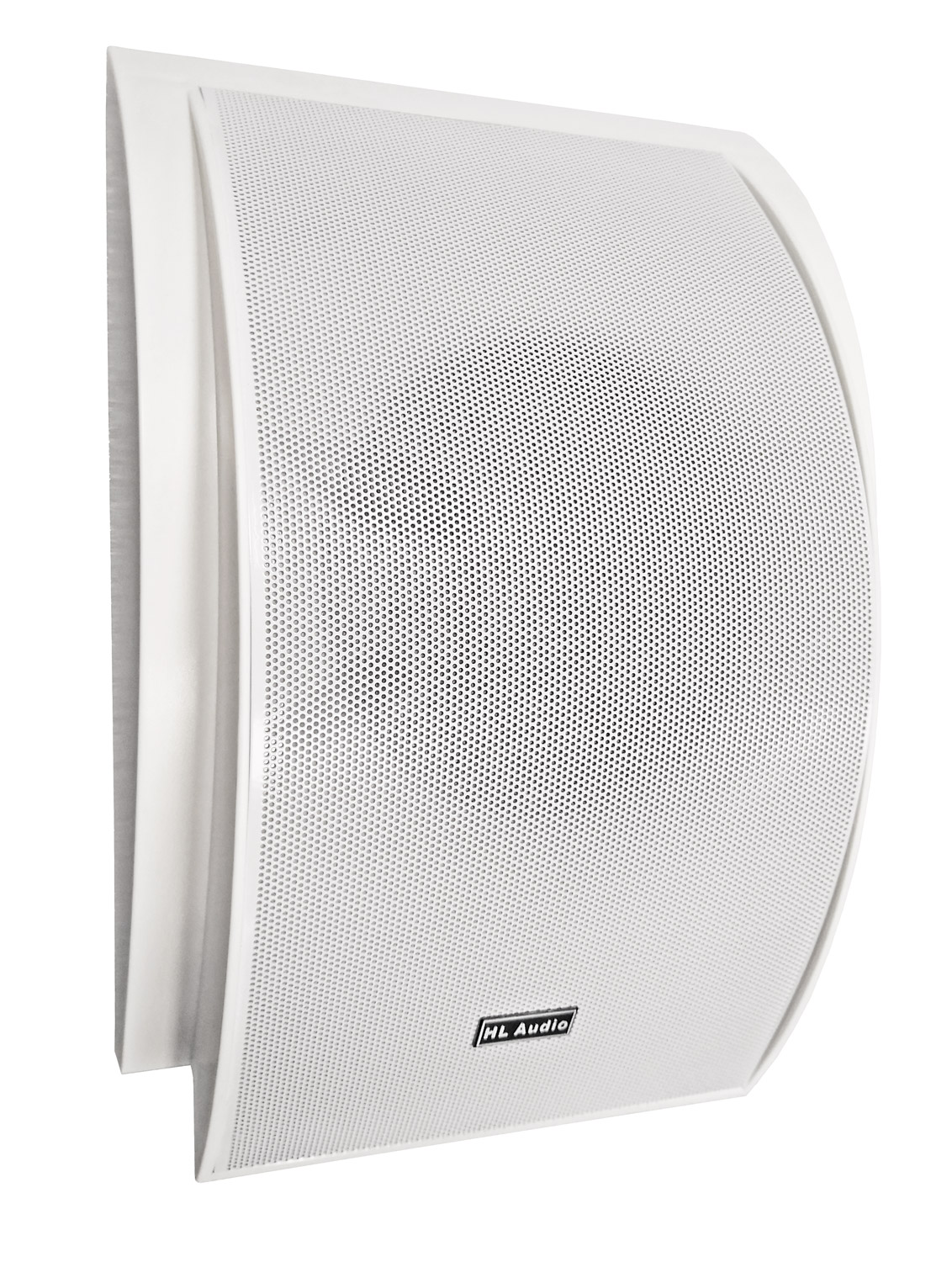 Настінна акустична система HL AUDIO WS119 для 100В трансляційних ліній 5" 0