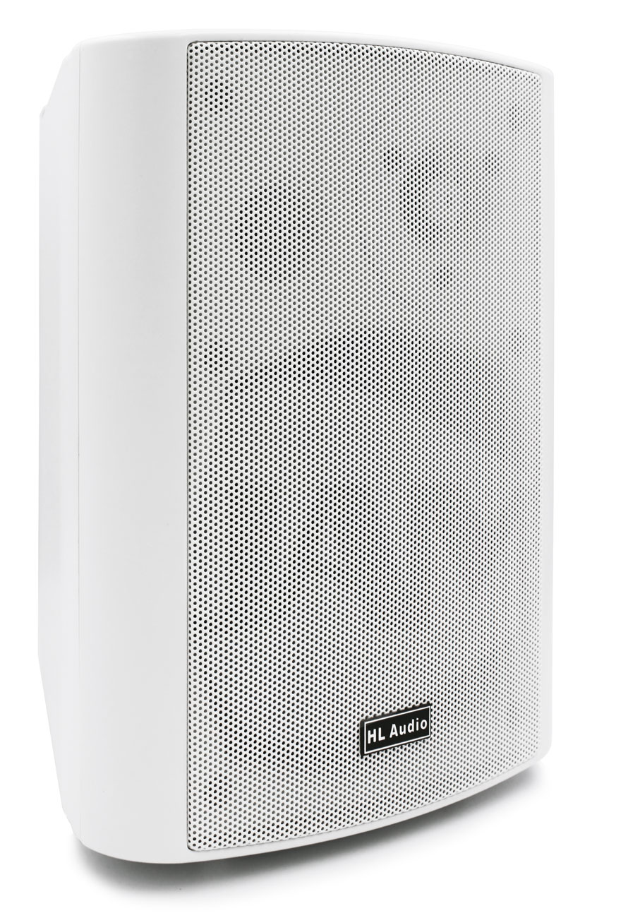 Інсталяційна акустична система HL AUDIO TH50 (70/100В, 30 Вт, 5"+1") 0