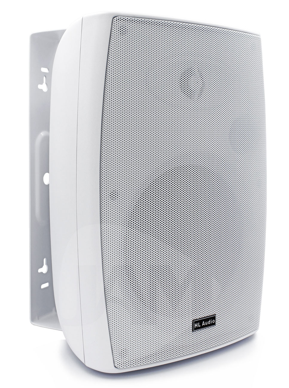 Інсталяційна акустична система HL AUDIO WS64 (100В, 40 Вт, 6"+1") 0